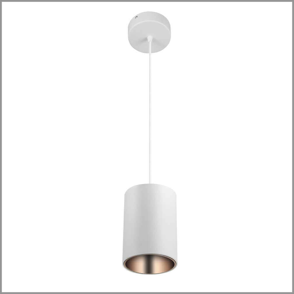 Apex Pendant/Surface Mounted Downlight