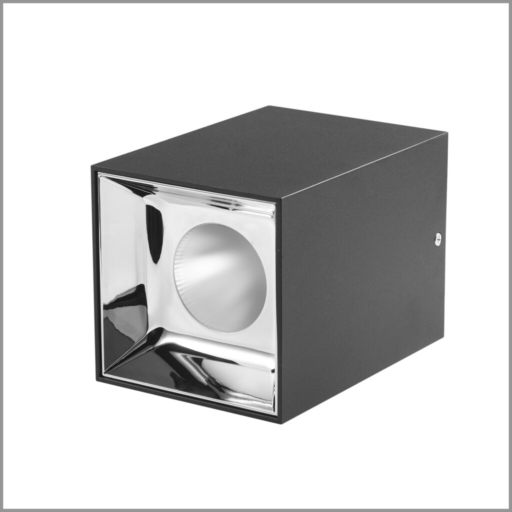 Apex Pendant/Surface Mounted Downlight