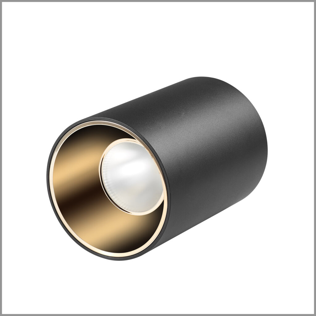 Apex Pendant/Surface Mounted Downlight