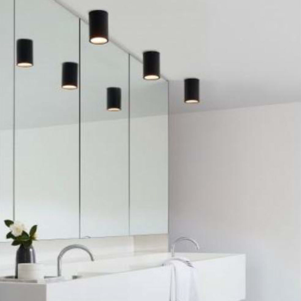 Apex Surface Mounted/Pendant Downlight