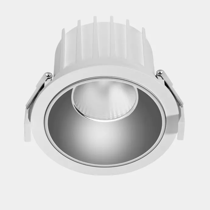 Canopus Soffit Downlight Wet Location