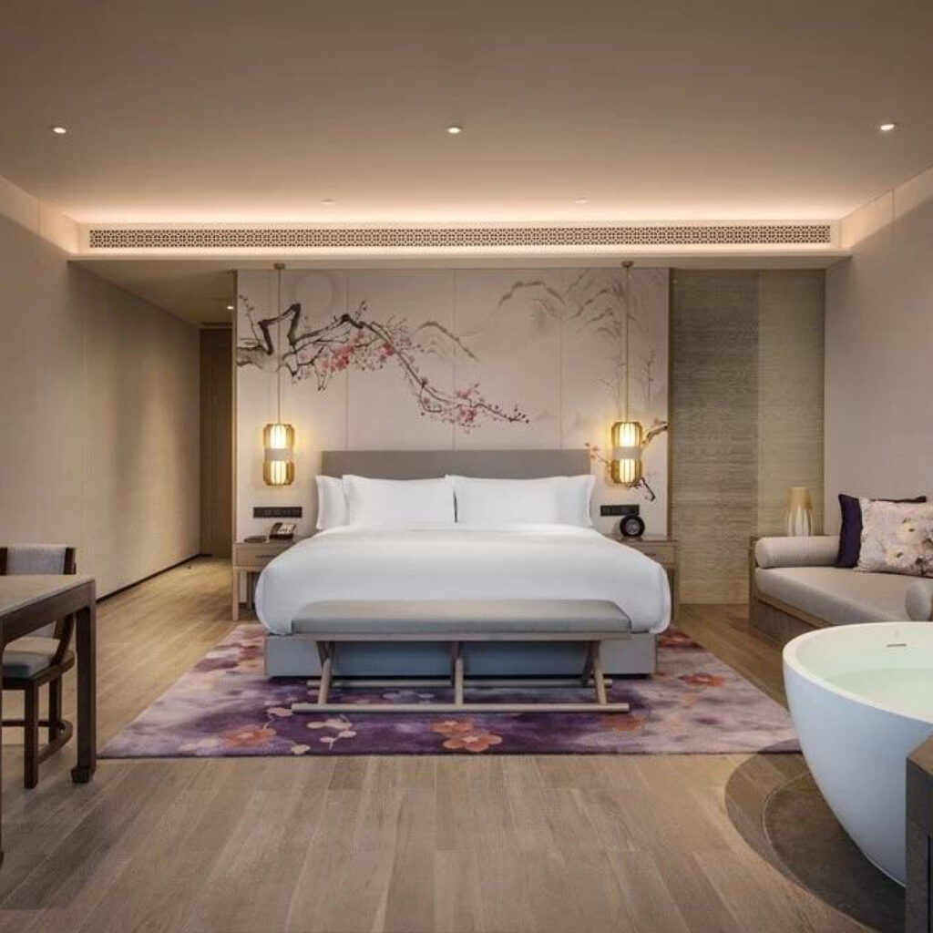 Castor trim downlight