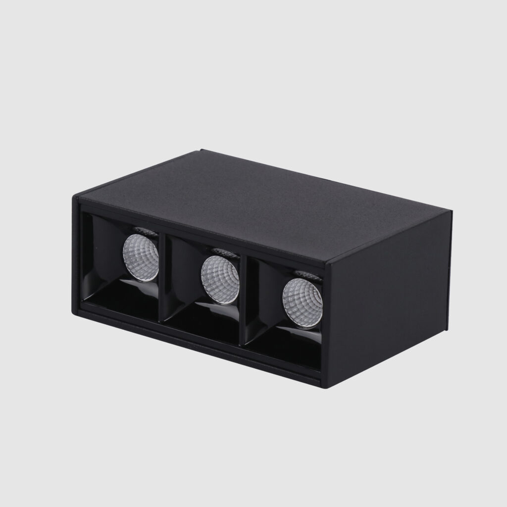 Dot03 – Magnetic Track Head