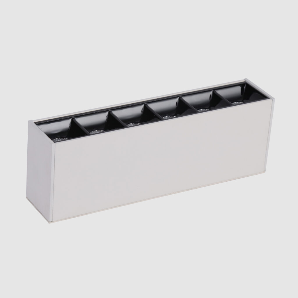 Dot06 – Magnetic Track Head