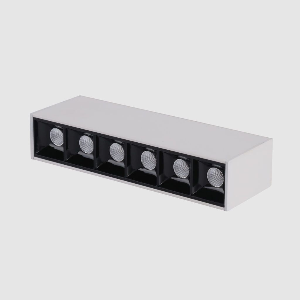 Dot06 – Magnetic Track Head