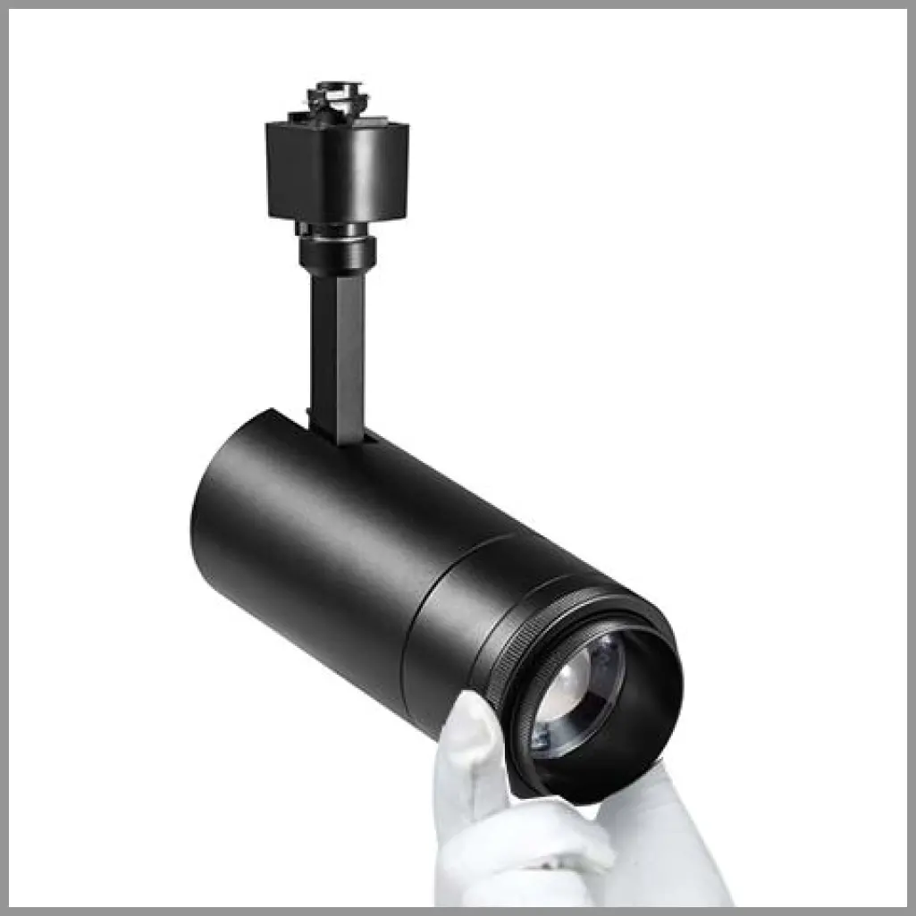 Focus Track Spotlight