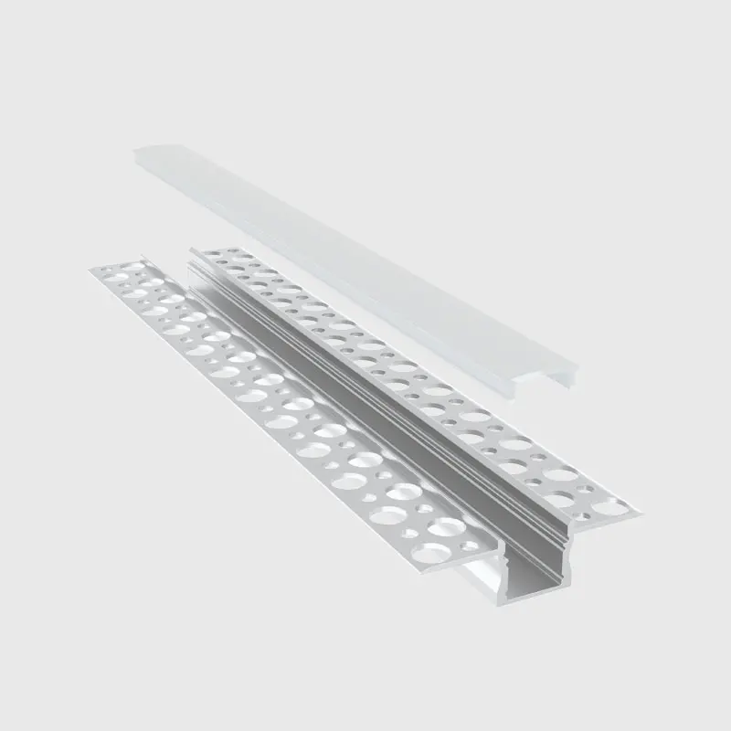 LD5051C Linear LED Profile