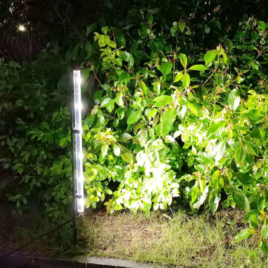 LandscapeLinear-application