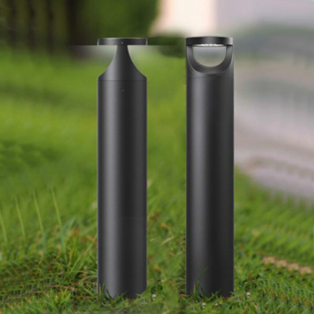 BL-01 Landscape Bollard