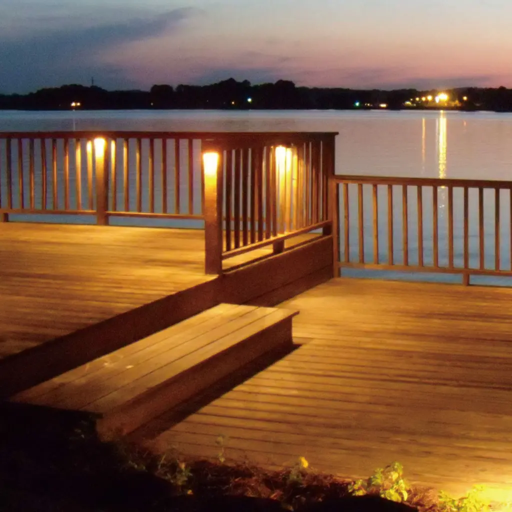 Handrail Application