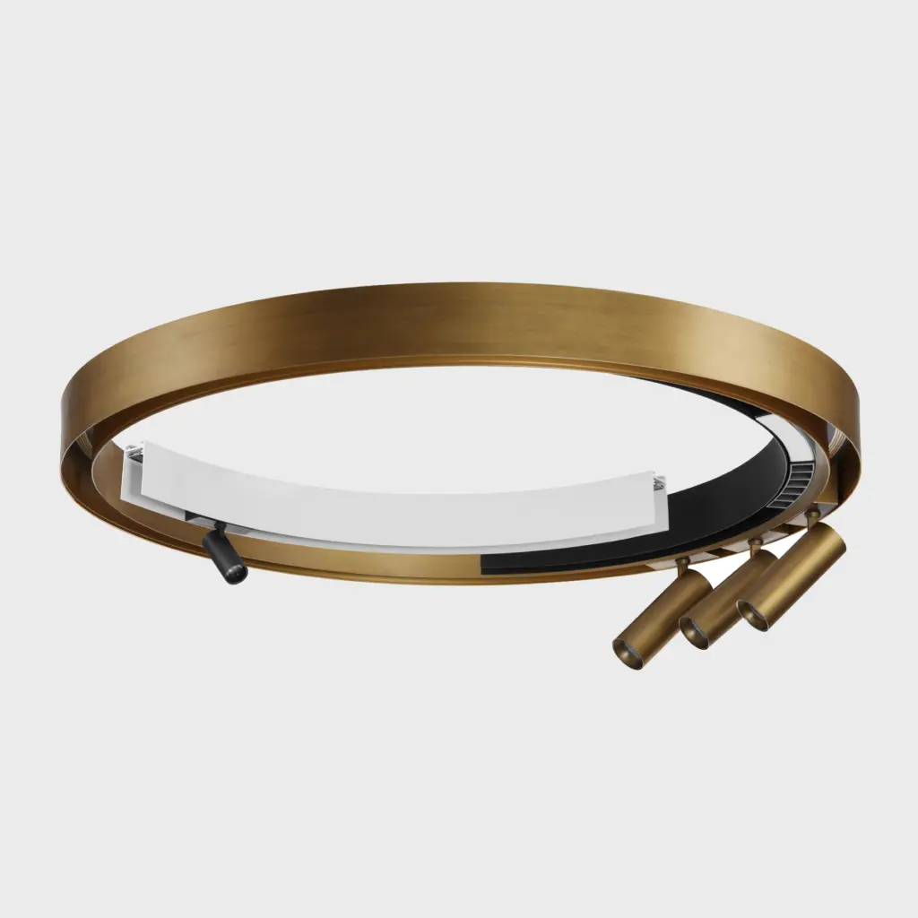 Maggie Curvy: Magnetic Track