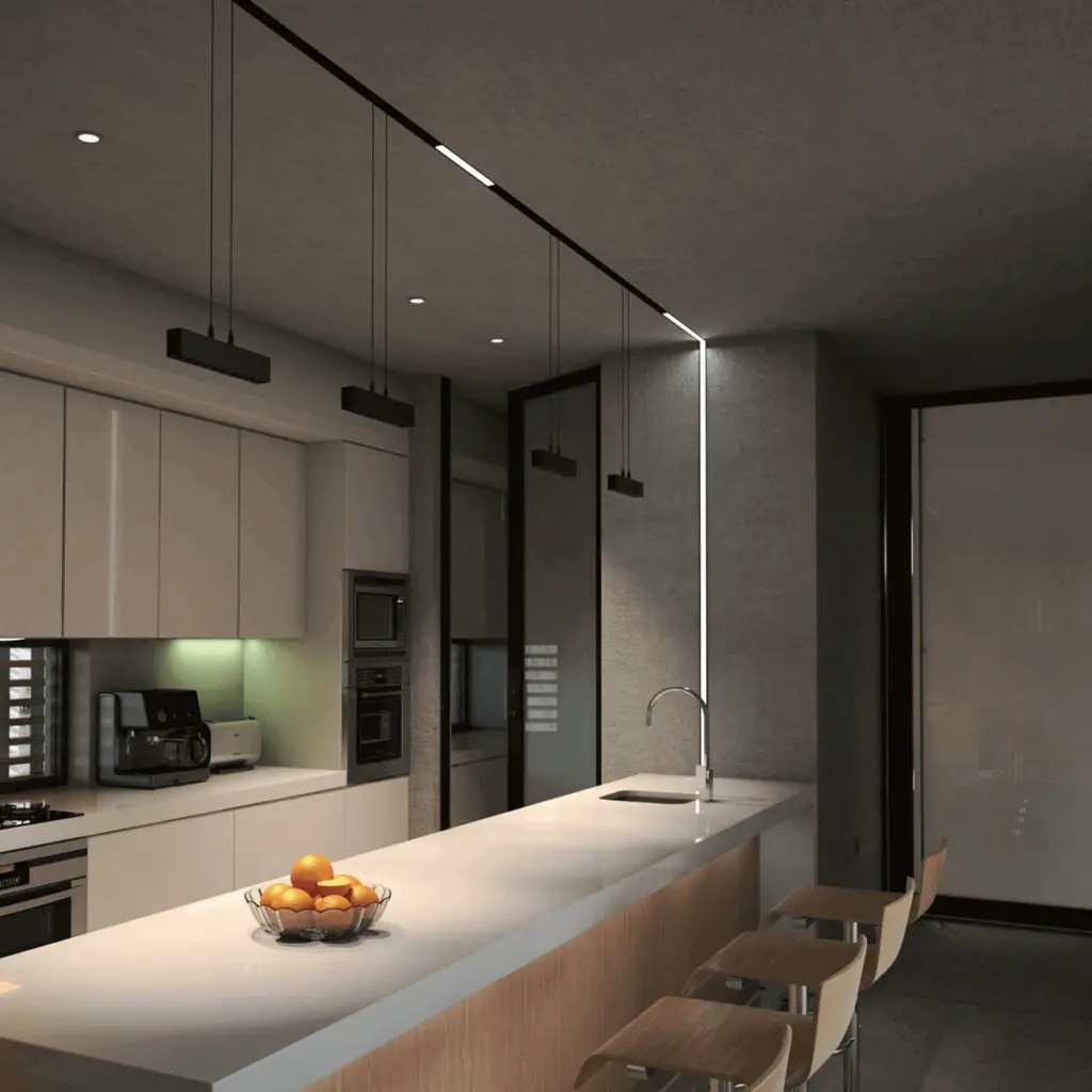 Linear96: Magnetic Track Head