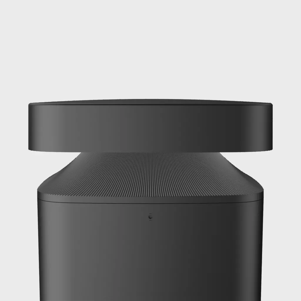 BL-03: Landscape Bollard