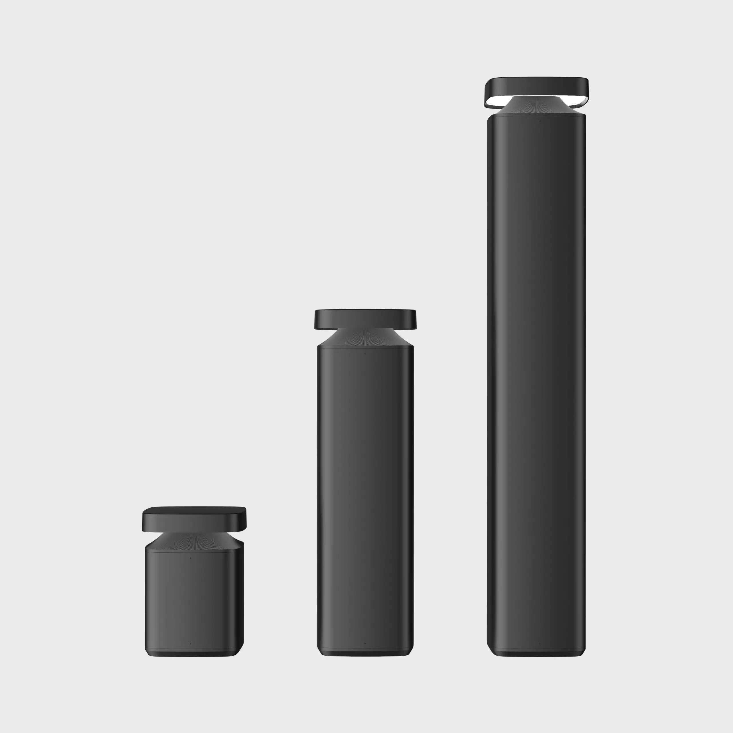 BL-03: Landscape Bollard