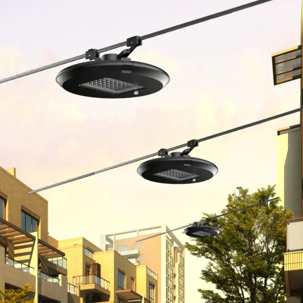 CT01-Catenary Application