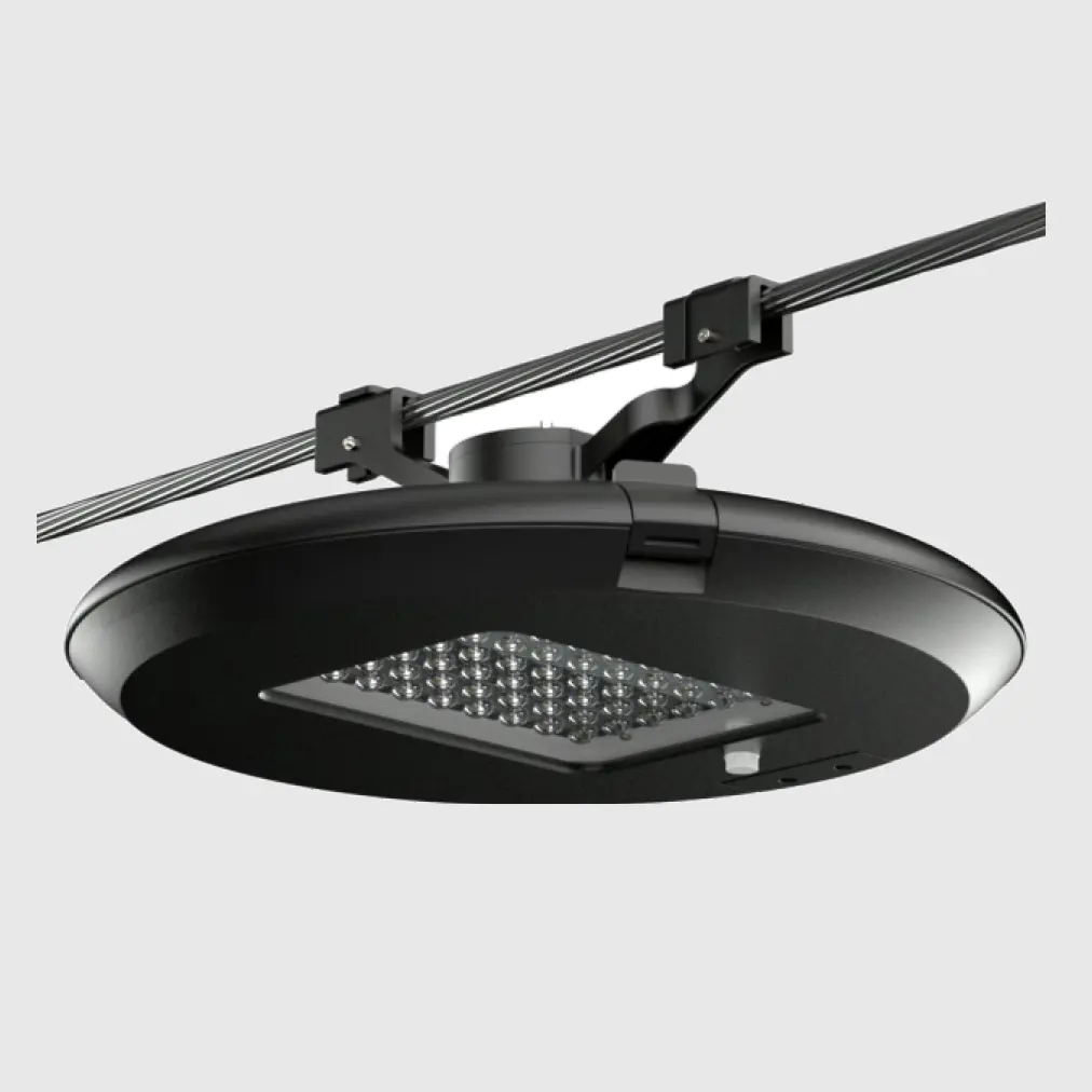 CT01-Catenary LED Light