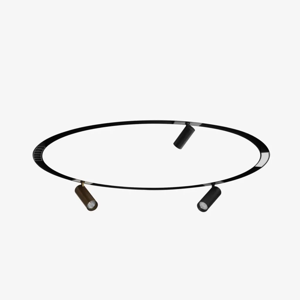 Curvy Full-D9-BK-Recessed