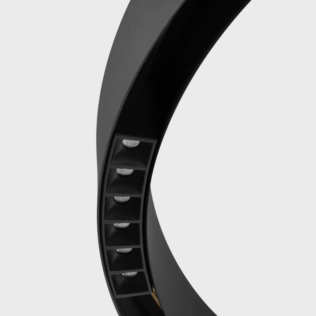 Dot03-D9: Magnetic Track Head