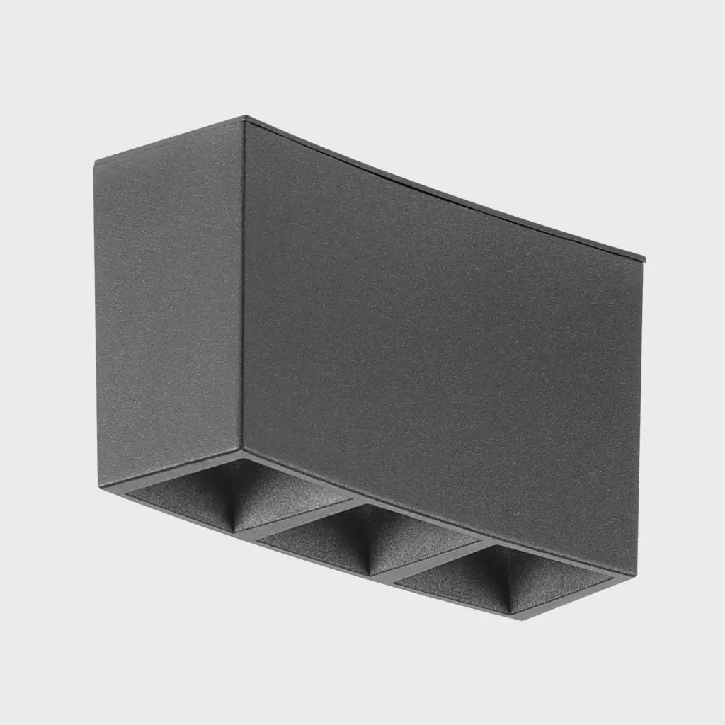 Dot03-D9: Magnetic Track Head