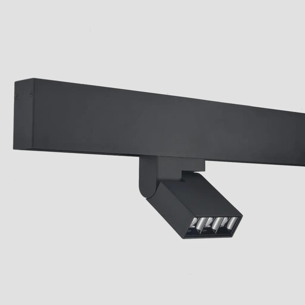 Fold03 - Magnetic Track Head