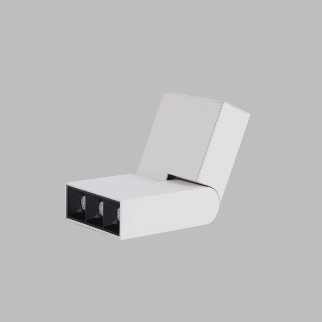 Fold03 - Magnetic Track Head