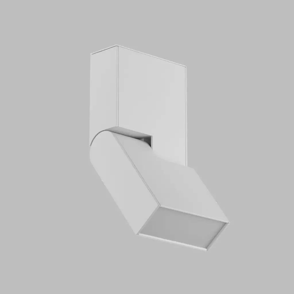 Fold08 - Magnetic Track Head