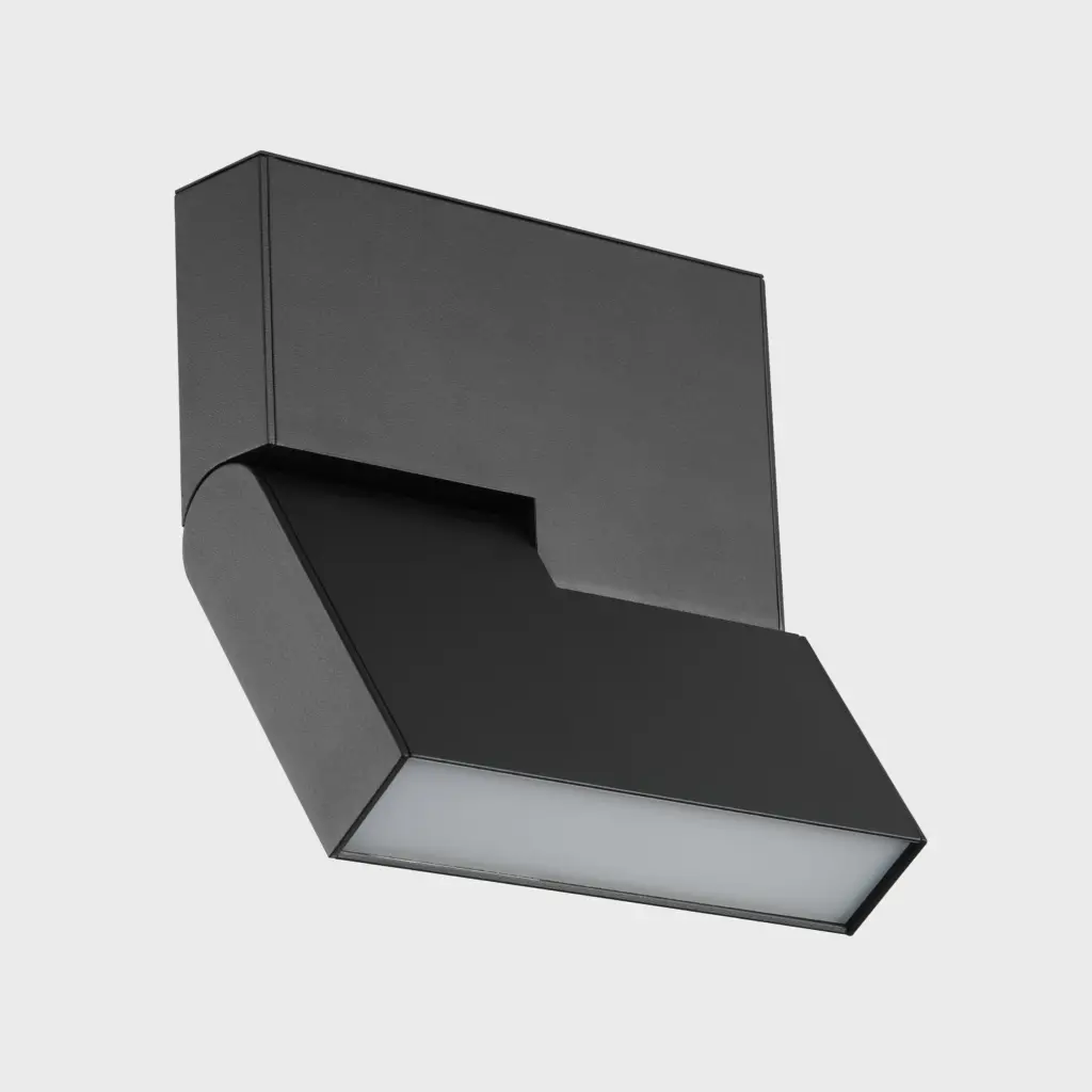 Fold16: Magnetic Track Head