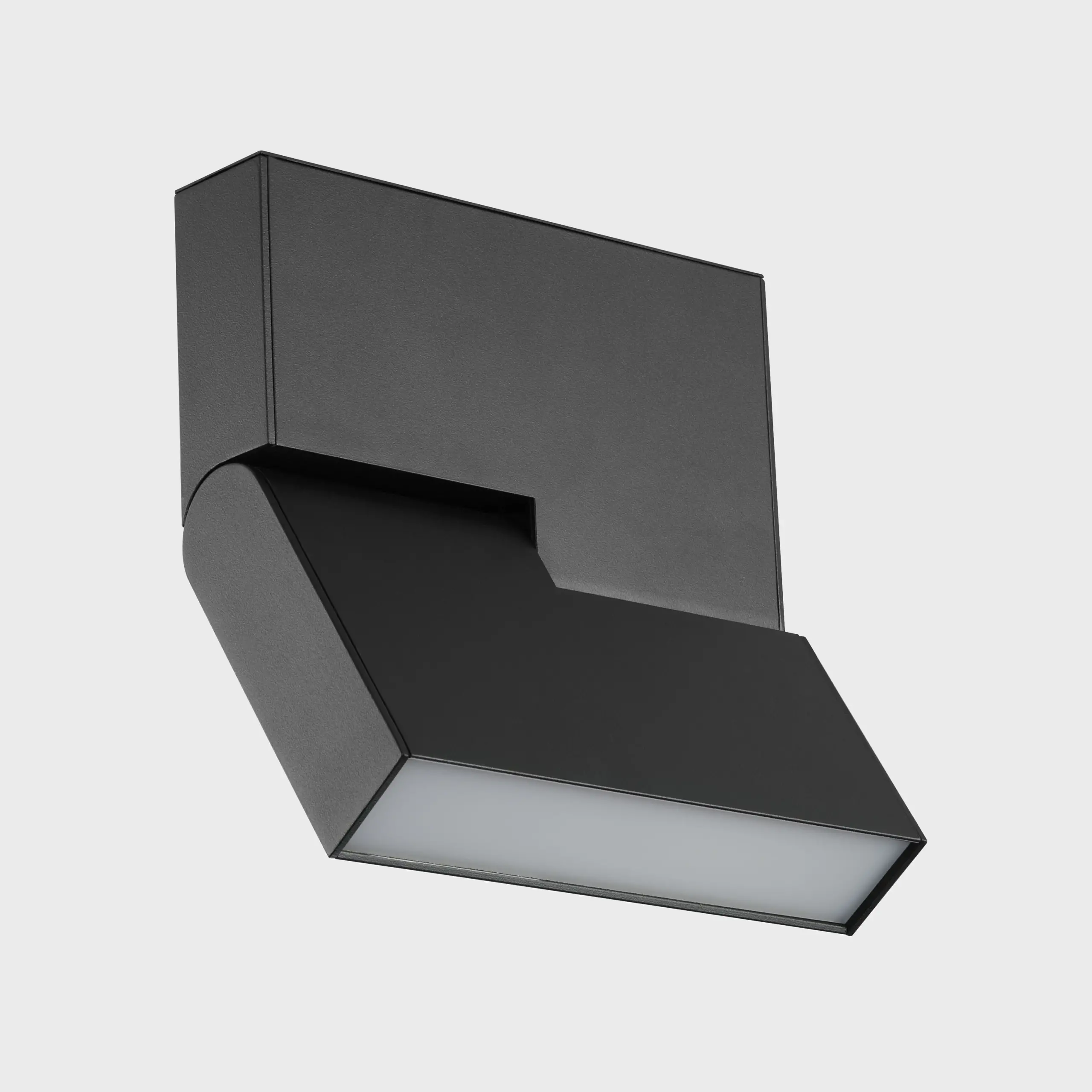 Fold16: Magnetic Track Head