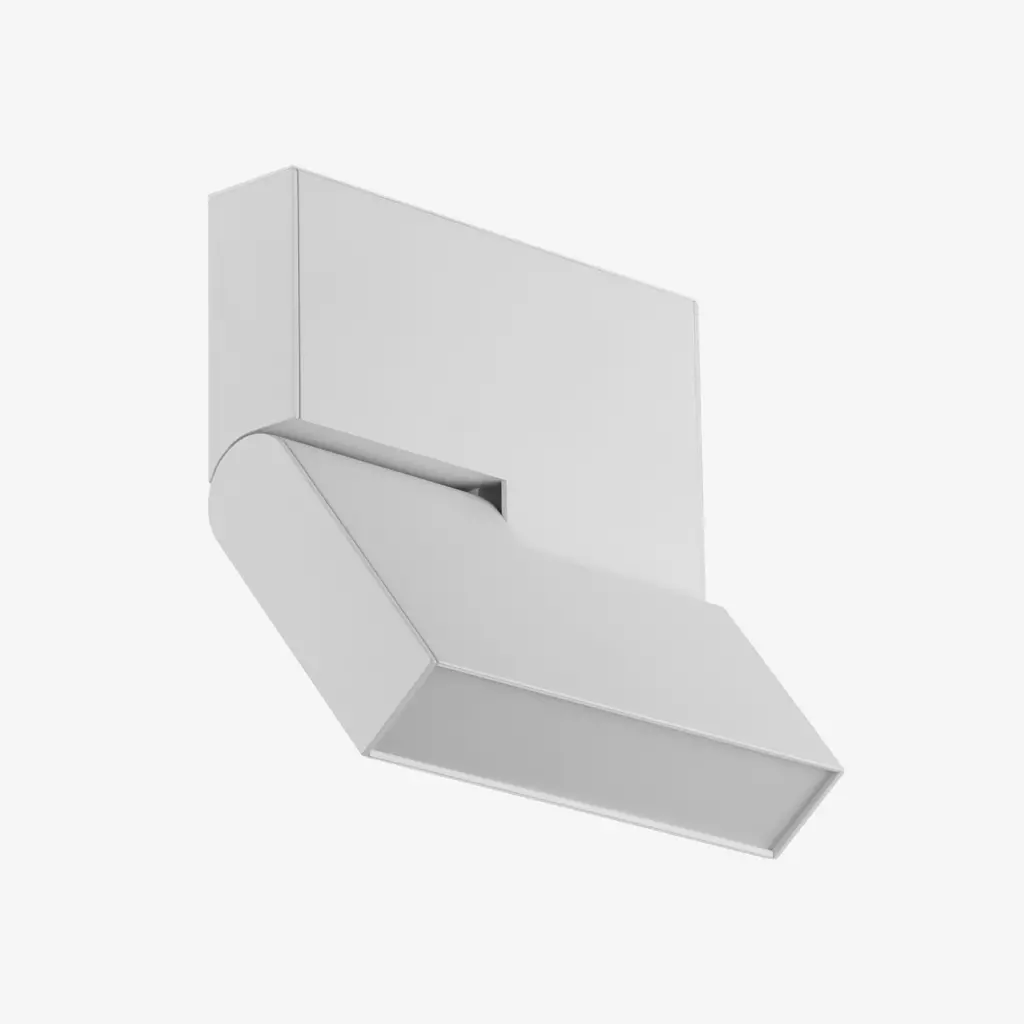 Fold16: Magnetic Track Head