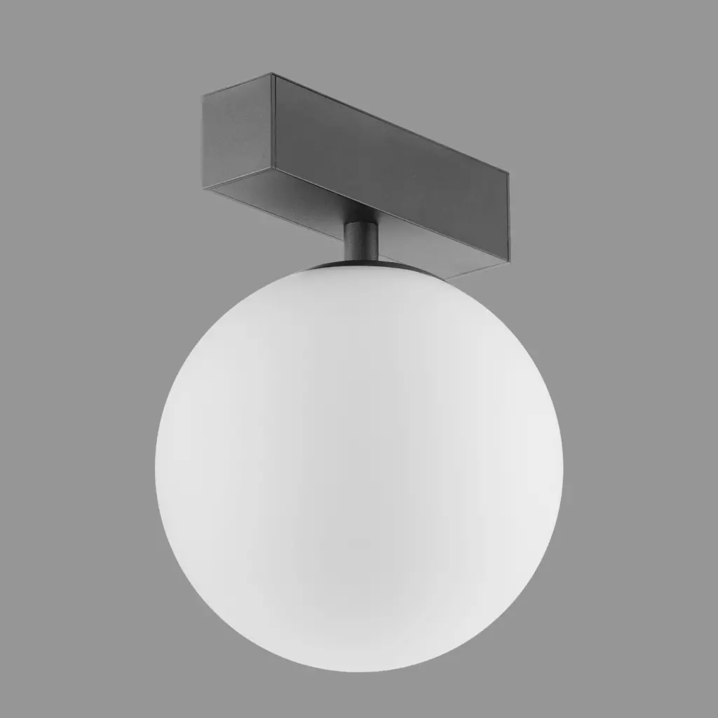 Pendant-Global - Magnetic Track Head