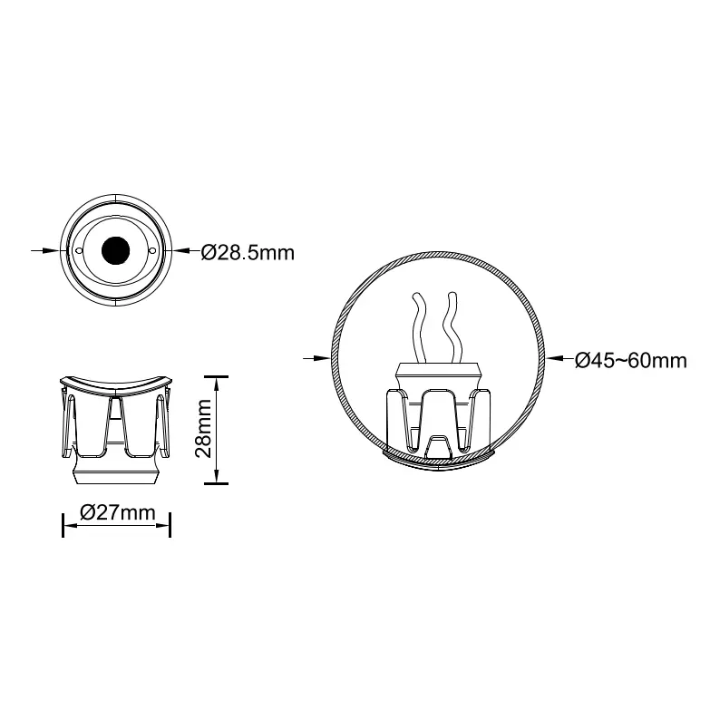 Handrail-Symmetrical-dimensions