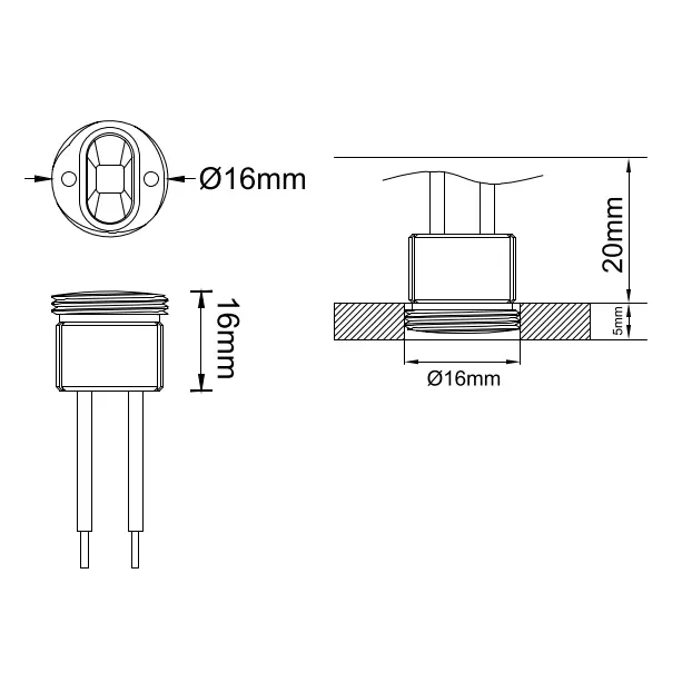 Handrail-hr03-dimensions