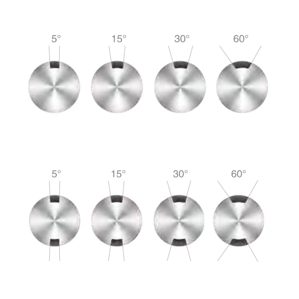 IG-01: In Ground LED Light