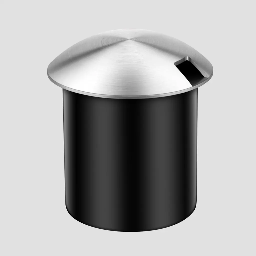 IG-01: In Ground LED Light