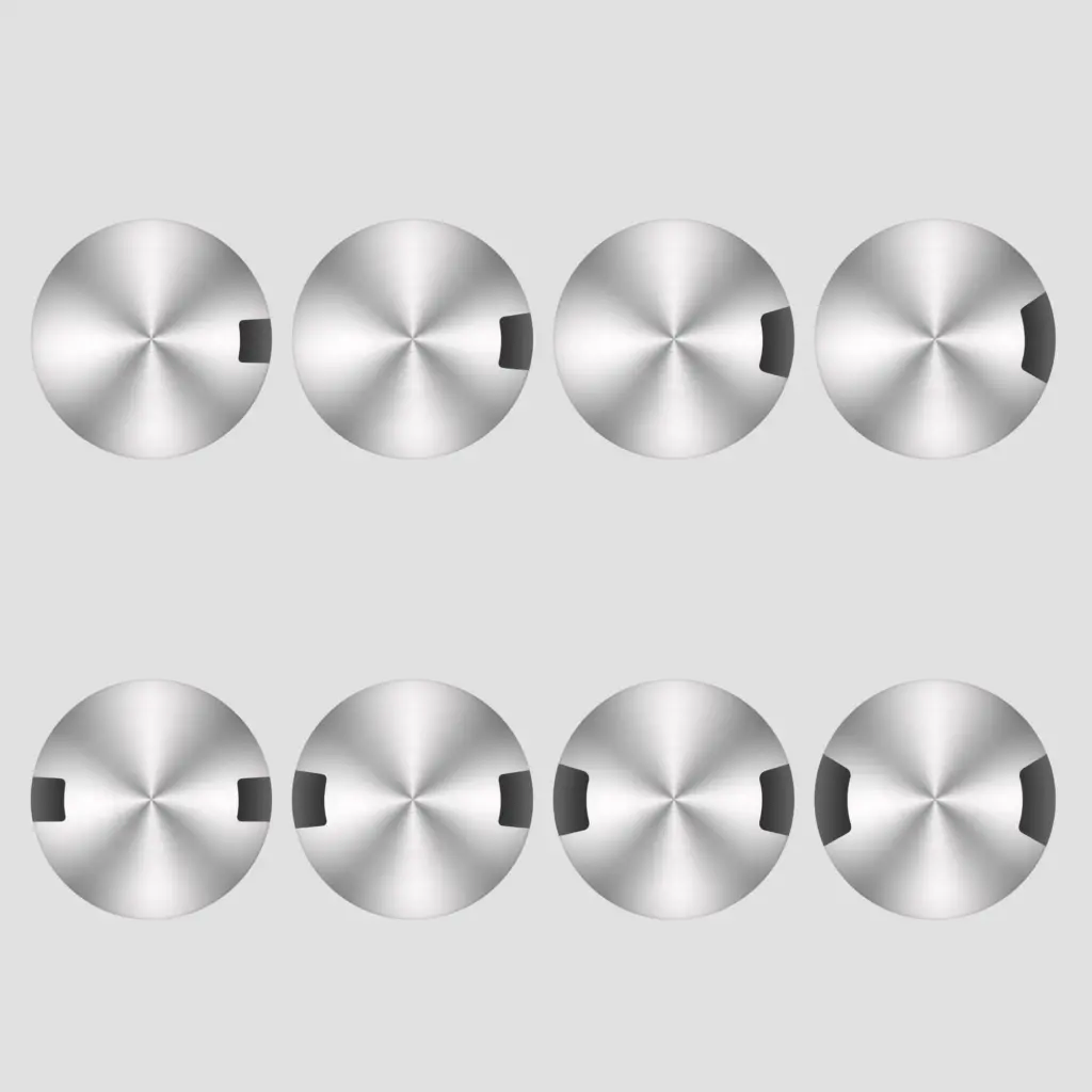 IG-01: In Ground LED Light