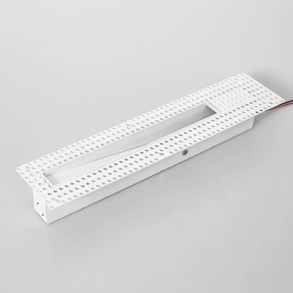 ISL-01 - Indoor Step Light