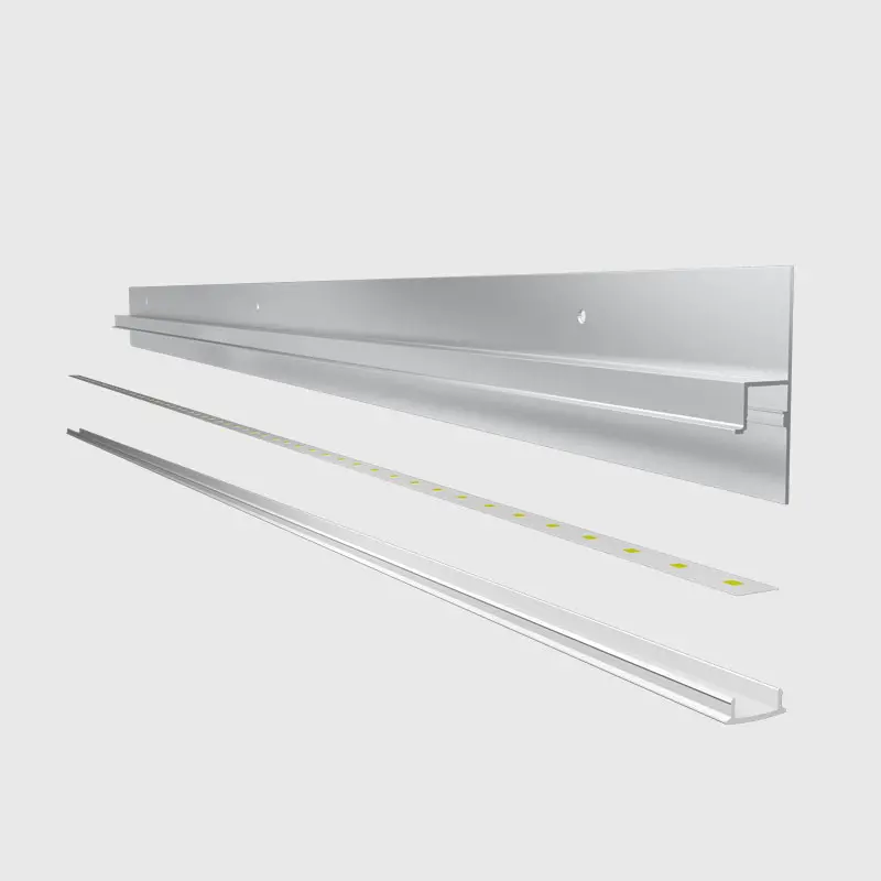 LD6319: Linear LED Profile