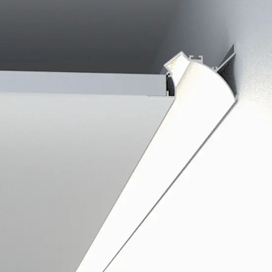 LD8657: Linear LED Profile