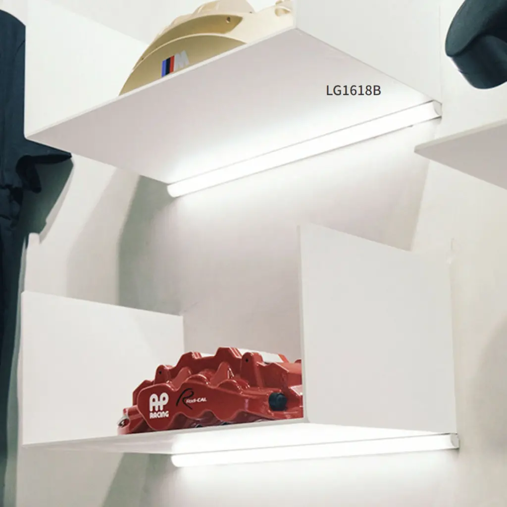 LG1618-Application