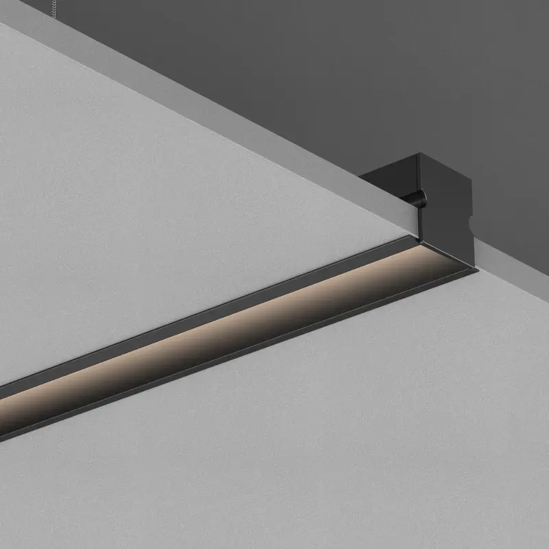 LP2926: Linear LED Profile