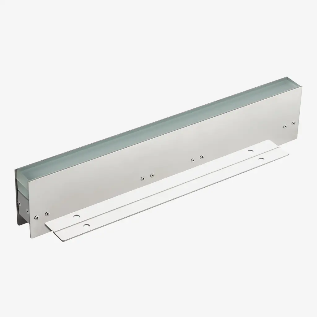 LS-LR02: Linear Recessed Lanscape Light