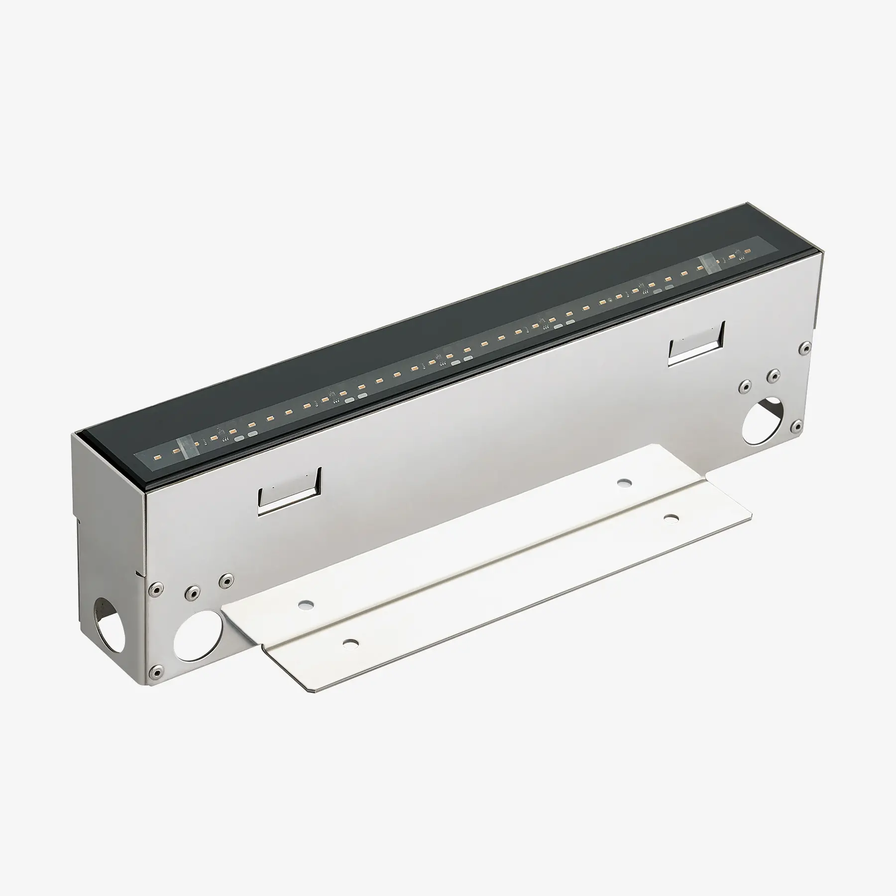 LS-LR03: Linear Recessed Lanscape Light