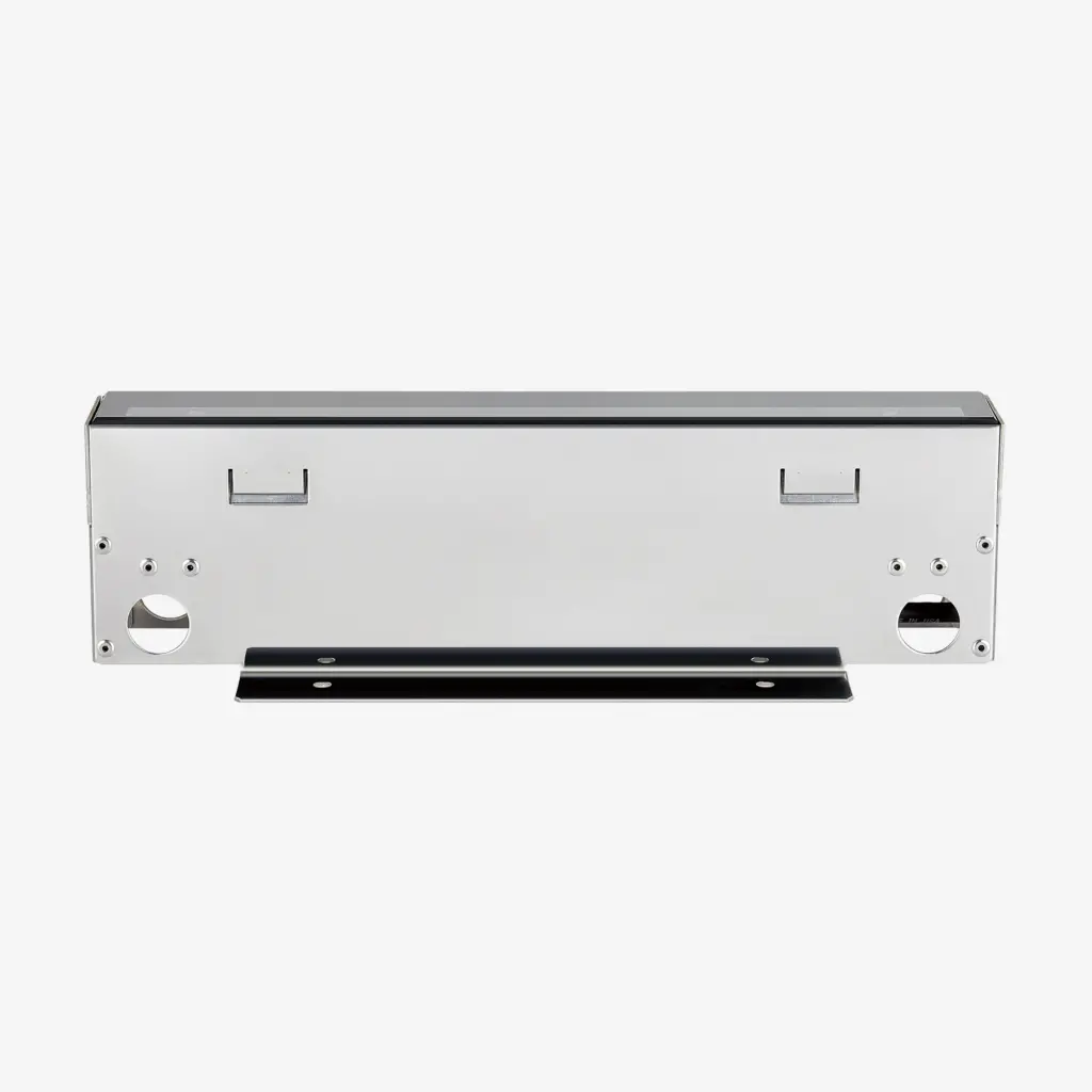 LS-LR03: Linear Recessed Lanscape Light