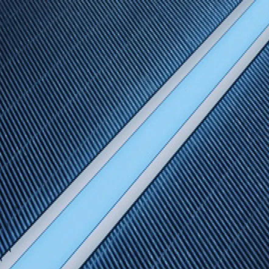 LW2512: Linear LED Profile