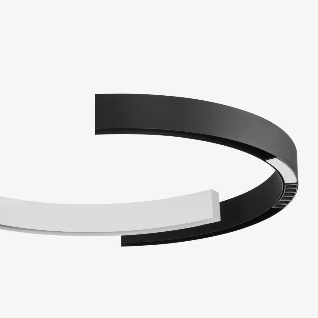 Linear16-D9: Magnetic Track Head