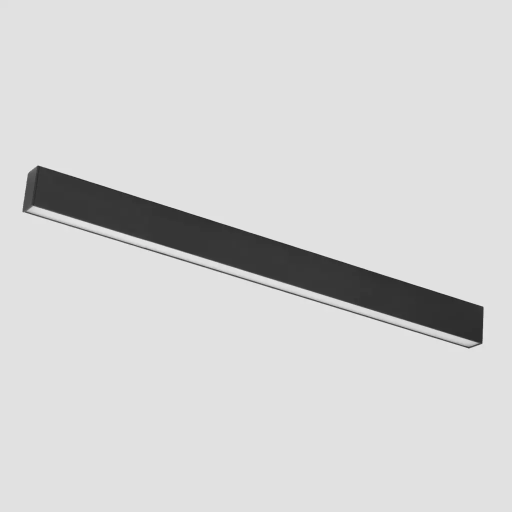 Linear64: Magnetic Track Head