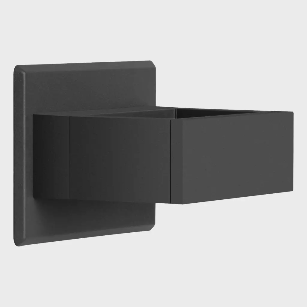 OWL-01: Outdoor Wall Light