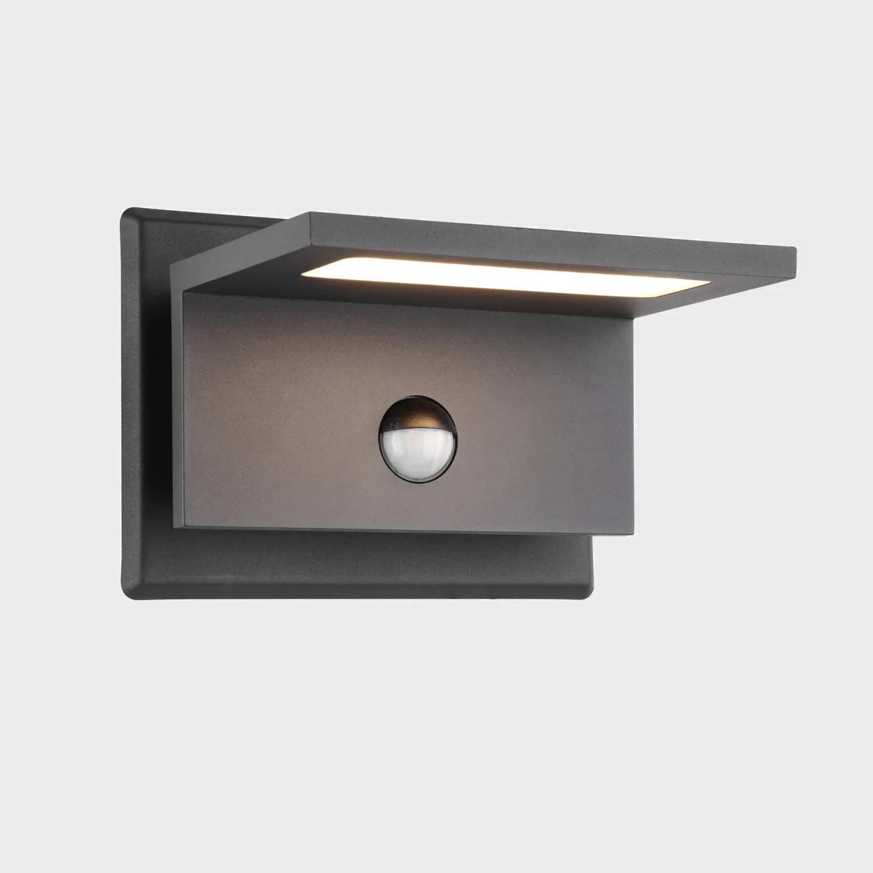 OWL-02: Outdoor Wall Light