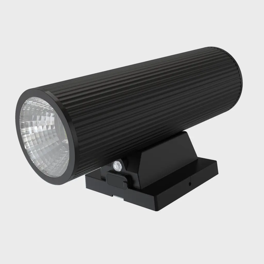 OWL-03: Outdoor Wall Light