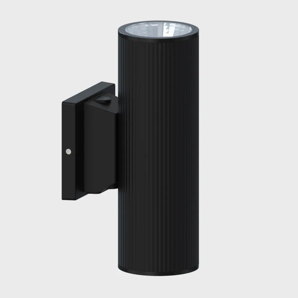 OWL-03: Outdoor Wall Light